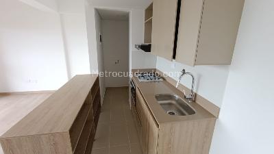 Apartamento en arriendo en Barro Blanco, Rionegro · foto 7 de 17