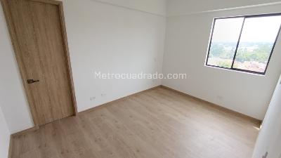 Apartamento en arriendo en Barro Blanco, Rionegro · foto 8 de 17