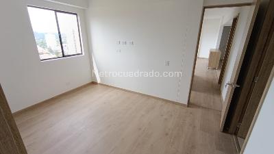 Apartamento en arriendo en Barro Blanco, Rionegro · foto 9 de 17
