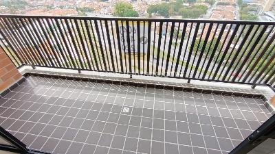 Apartamento en arriendo en Barro Blanco, Rionegro · foto 11 de 17