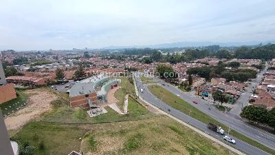 Apartamento en arriendo en Barro Blanco, Rionegro · foto 13 de 17