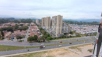 Apartamento en arriendo en Barro Blanco, Rionegro · foto 14 de 17