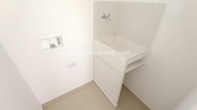 Apartamento en arriendo en Barro Blanco, Rionegro · foto 15 de 17