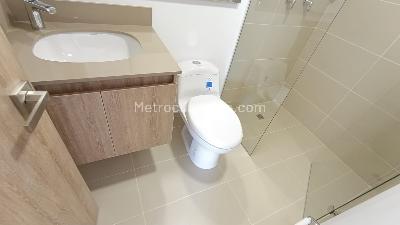 Apartamento en arriendo en Barro Blanco, Rionegro · foto 16 de 17