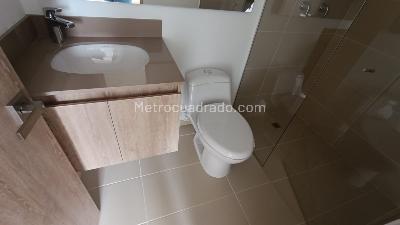 Apartamento en arriendo en Barro Blanco, Rionegro · foto 17 de 17