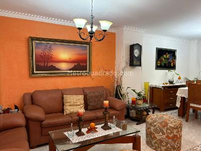 Casa en venta en Alamos, Pereira · foto 2 de 15