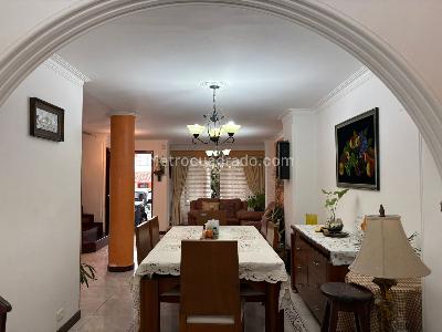 Casa en venta en Alamos, Pereira · foto 5 de 15