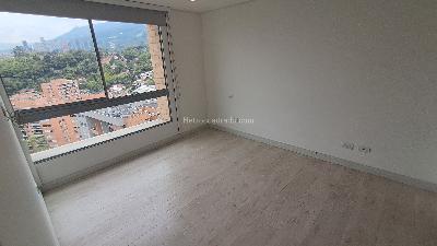 Apartamento de 2 alcobas en arriendo en Loma Del Escobero, Envigado, 81 m² · foto 8 de 17