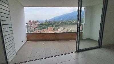 Apartamento de 2 alcobas en arriendo en Loma Del Escobero, Envigado, 81 m² · foto 13 de 17