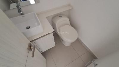 Apartamento de 2 alcobas en arriendo en Loma Del Escobero, Envigado, 81 m² · foto 16 de 17
