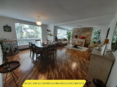 Apartamento en arriendo en El Tesoro, Medellín · foto 2 de 14