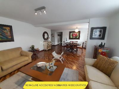 Apartamento en arriendo en El Tesoro, Medellín · foto 3 de 14