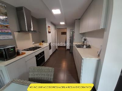Apartamento en arriendo en El Tesoro, Medellín · foto 4 de 14
