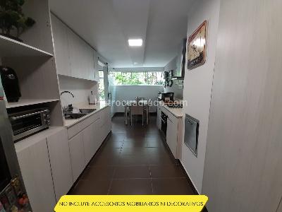 Apartamento en arriendo en El Tesoro, Medellín · foto 6 de 14