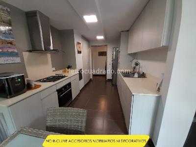 Apartamento en arriendo en El Tesoro, Medellín · foto 7 de 14