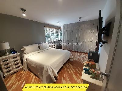 Apartamento en arriendo en El Tesoro, Medellín · foto 8 de 14