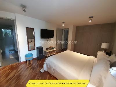Apartamento en arriendo en El Tesoro, Medellín · foto 9 de 14