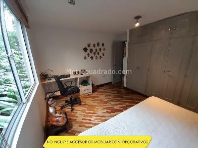Apartamento en arriendo en El Tesoro, Medellín · foto 10 de 14
