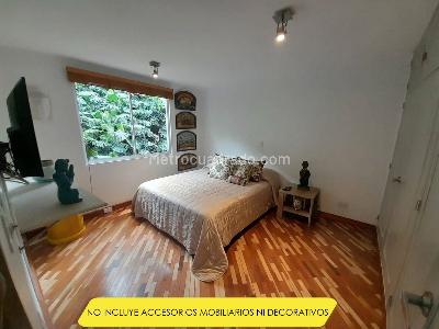 Apartamento en arriendo en El Tesoro, Medellín · foto 11 de 14