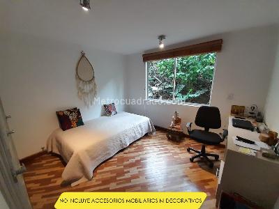 Apartamento en arriendo en El Tesoro, Medellín · foto 12 de 14