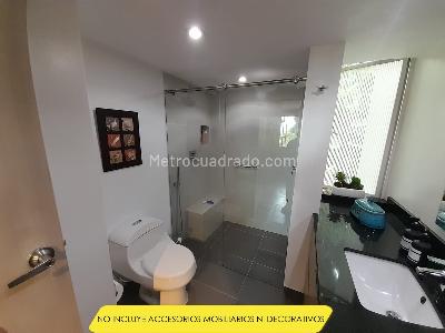 Apartamento en arriendo en El Tesoro, Medellín · foto 13 de 14