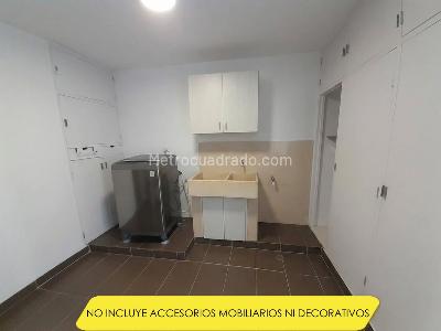 Apartamento en arriendo en El Tesoro, Medellín · foto 14 de 14
