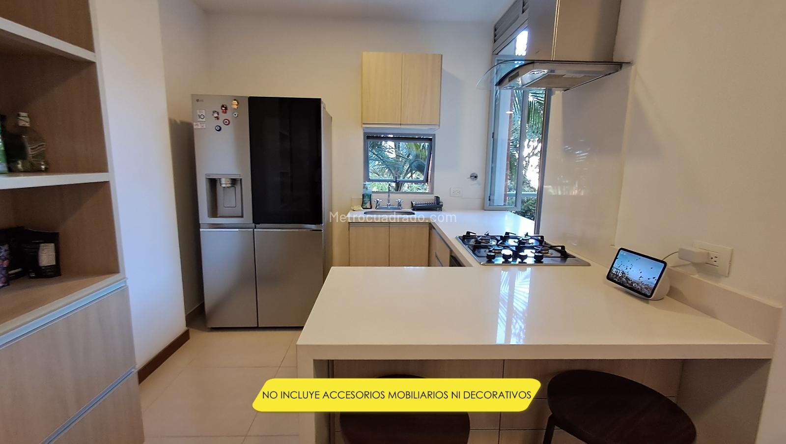 Foto del apartamento