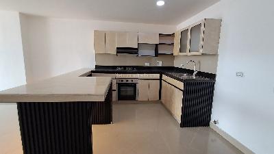 Apartamento de 3 alcobas en arriendo en Aves Maria, Sabaneta, 125 m² · foto 3 de 19