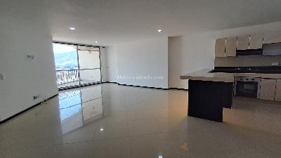 Apartamento de 3 alcobas en arriendo en Aves Maria, Sabaneta, 125 m² · foto 5 de 19