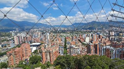 Apartamento de 3 alcobas en arriendo en Aves Maria, Sabaneta, 125 m² · foto 8 de 19