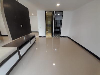 Apartamento de 1 alcoba en arriendo en Los Balsos 1, Medellín, 55 m² · foto 5 de 17