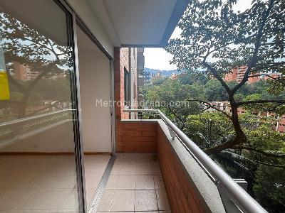 Apartamento de 2 alcobas en arriendo en Patio Bonito, Medellín, 75 m² · foto 13 de 13
