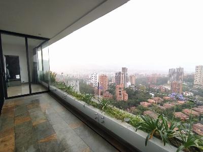 Apartamento en arriendo en San Lucas, Medellín · foto 2 de 15