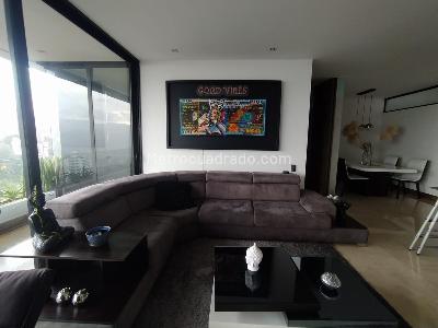 Apartamento en arriendo en San Lucas, Medellín · foto 3 de 15