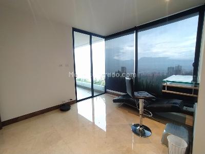 Apartamento en arriendo en San Lucas, Medellín · foto 4 de 15