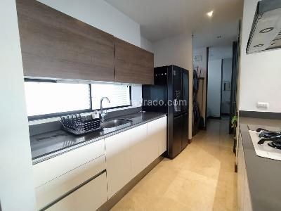 Apartamento en arriendo en San Lucas, Medellín · foto 6 de 15