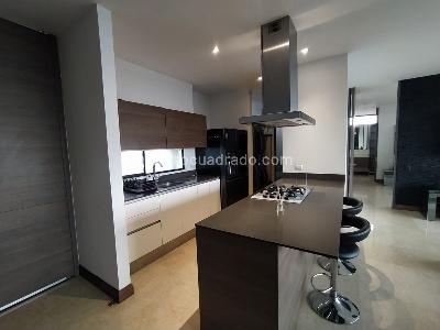 Apartamento en arriendo en San Lucas, Medellín · foto 7 de 15