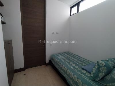 Apartamento en arriendo en San Lucas, Medellín · foto 13 de 15