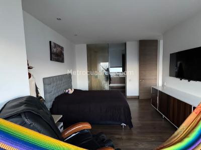 Apartamento de 2 alcobas en arriendo en San Lucas, Medellín, 110 m² · foto 7 de 10