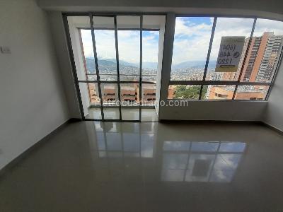 Apartamento en Arriendo, Las Lomitas, Sabaneta