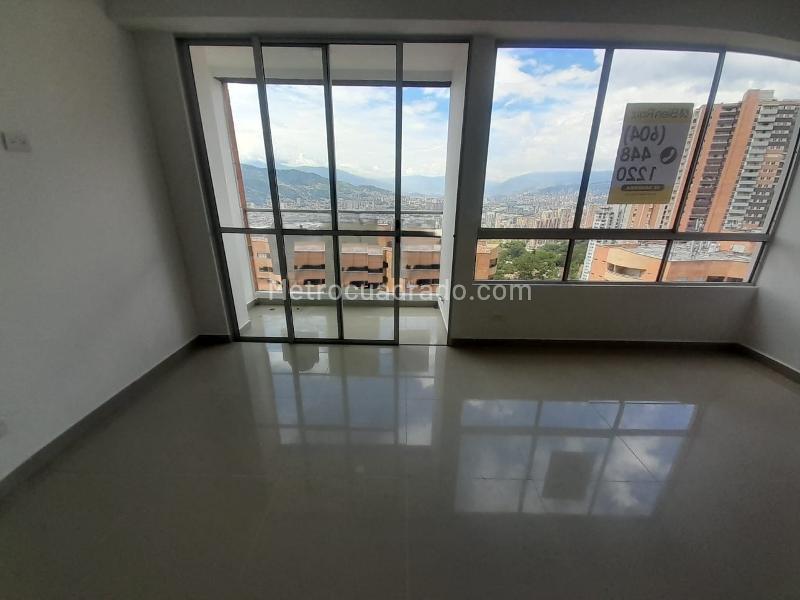 Apartamento en Arriendo, Las Lomitas, Sabaneta