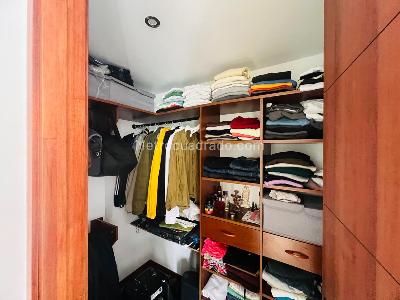 Apartamento en venta en Loma Benedictinos, Envigado · foto 3 de 18