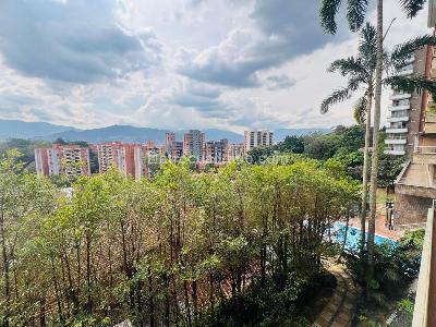 Apartamento en venta en Loma Benedictinos, Envigado · foto 12 de 18