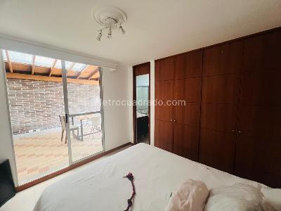 Apartamento en venta en Loma Benedictinos, Envigado · foto 17 de 18