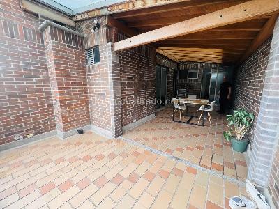 Apartamento en venta en Loma Benedictinos, Envigado · foto 18 de 18