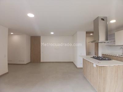 Apartamento de 3 alcobas en arriendo en Loma De San Jose, Sabaneta, 89 m² · foto 9 de 18