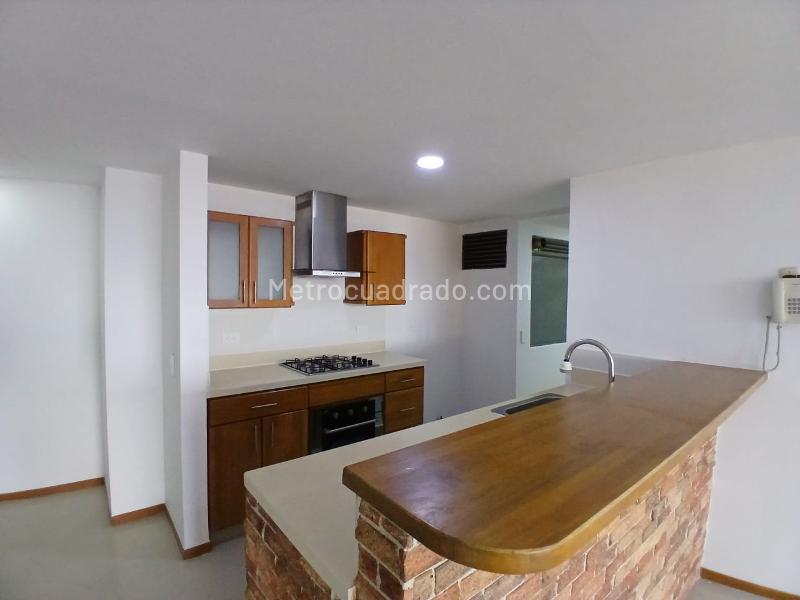 Apartment for rent in Sabaneta