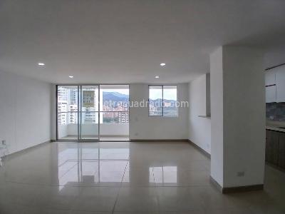Apartamento de 3 alcobas en arriendo en Colinas Del Sur, Itagüí, 105 m² · foto 5 de 20