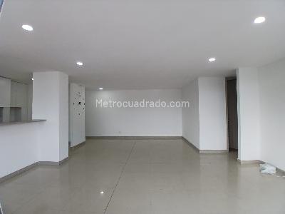 Apartamento de 3 alcobas en arriendo en Colinas Del Sur, Itagüí, 105 m² · foto 6 de 20