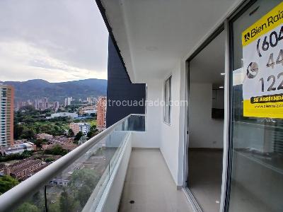 Apartamento de 3 alcobas en arriendo en Colinas Del Sur, Itagüí, 105 m² · foto 9 de 20